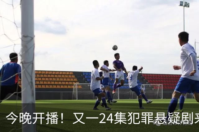 今晚开播！又一24集犯罪悬疑剧来袭，演员阵容不错，值得期待！